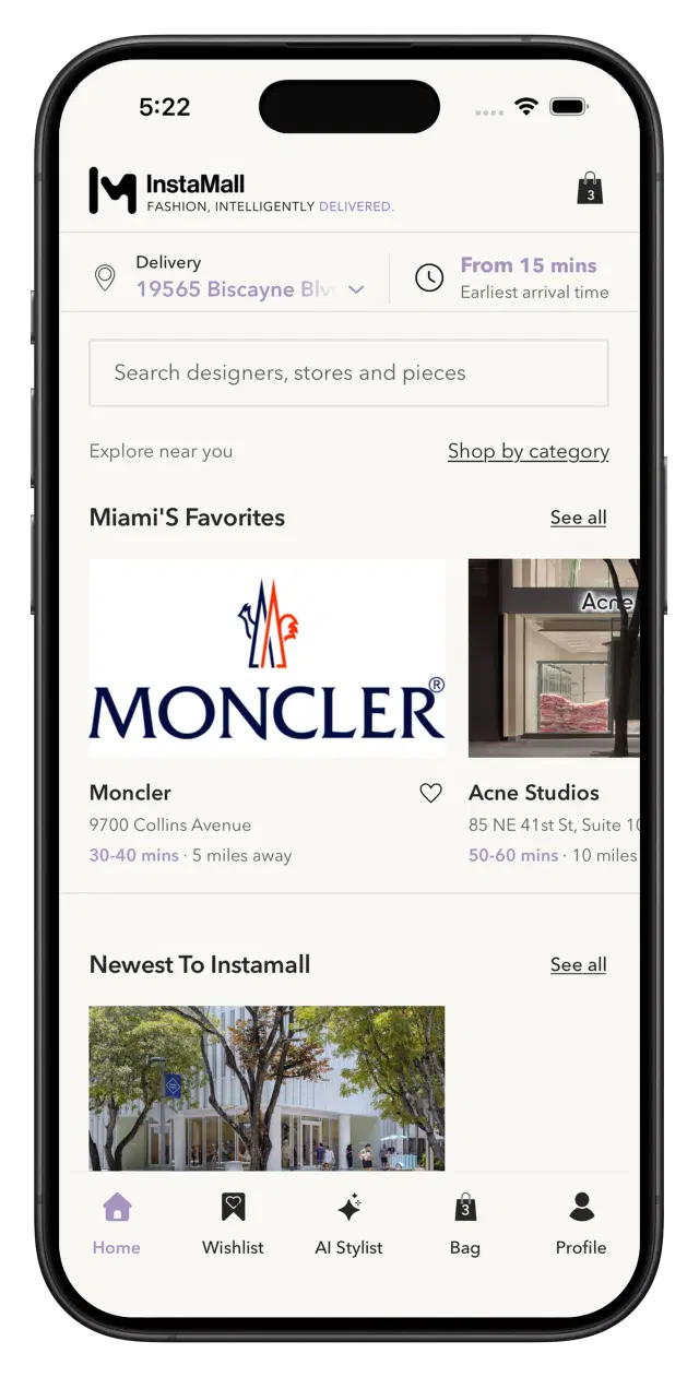 Browse Local Stores